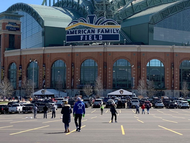 © Angela Peterson / Mi | 2021 Apr 1