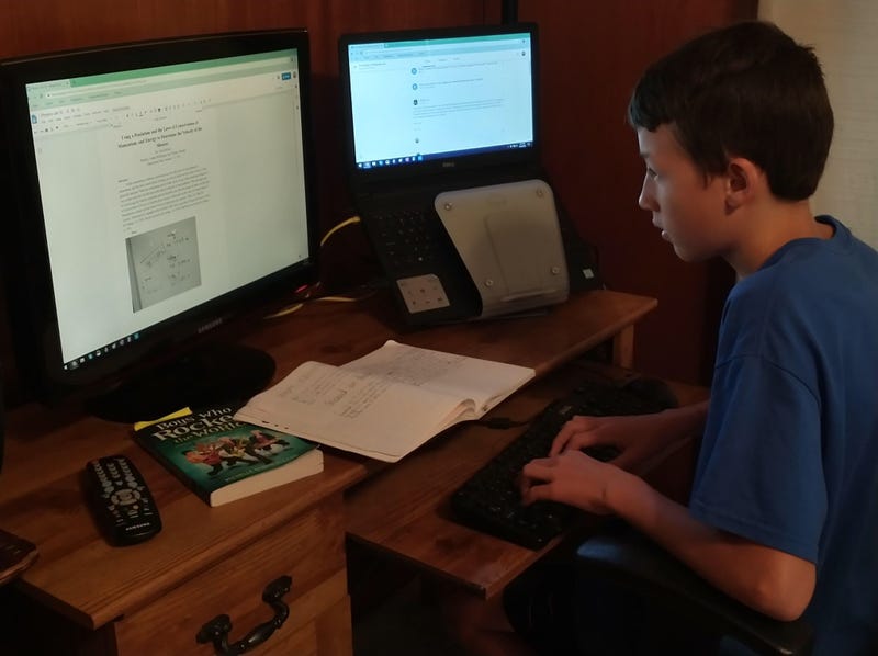Home Learning