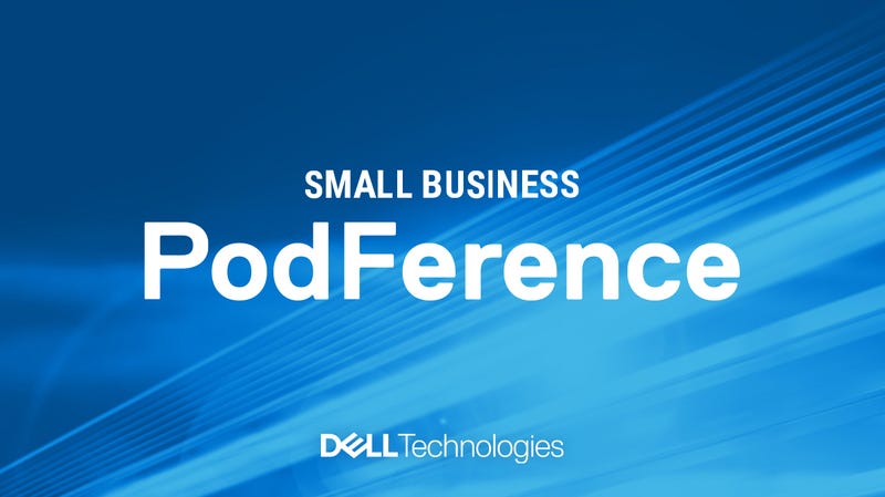 dell small business podference