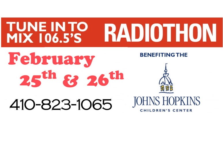 Radiothon 2021