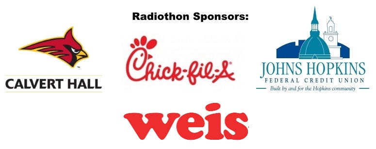 Radiothon 2021