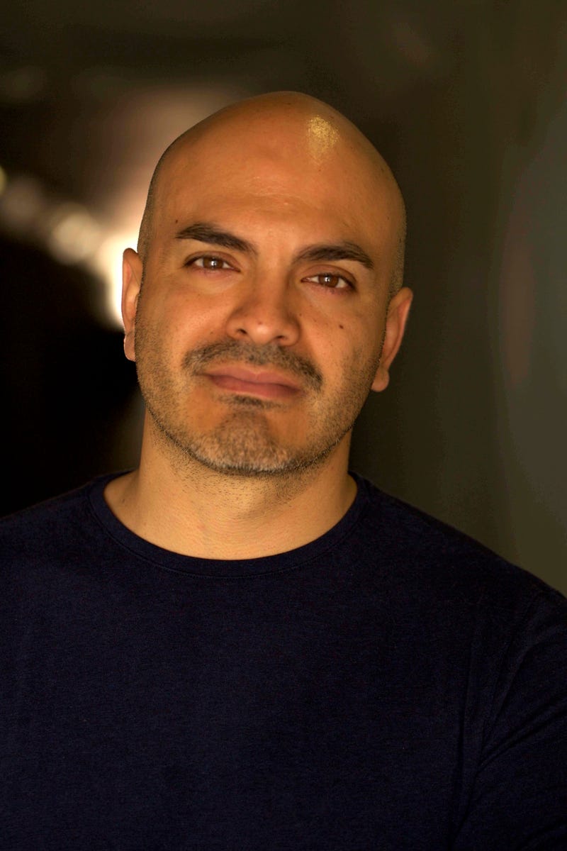 Rafael Agustin