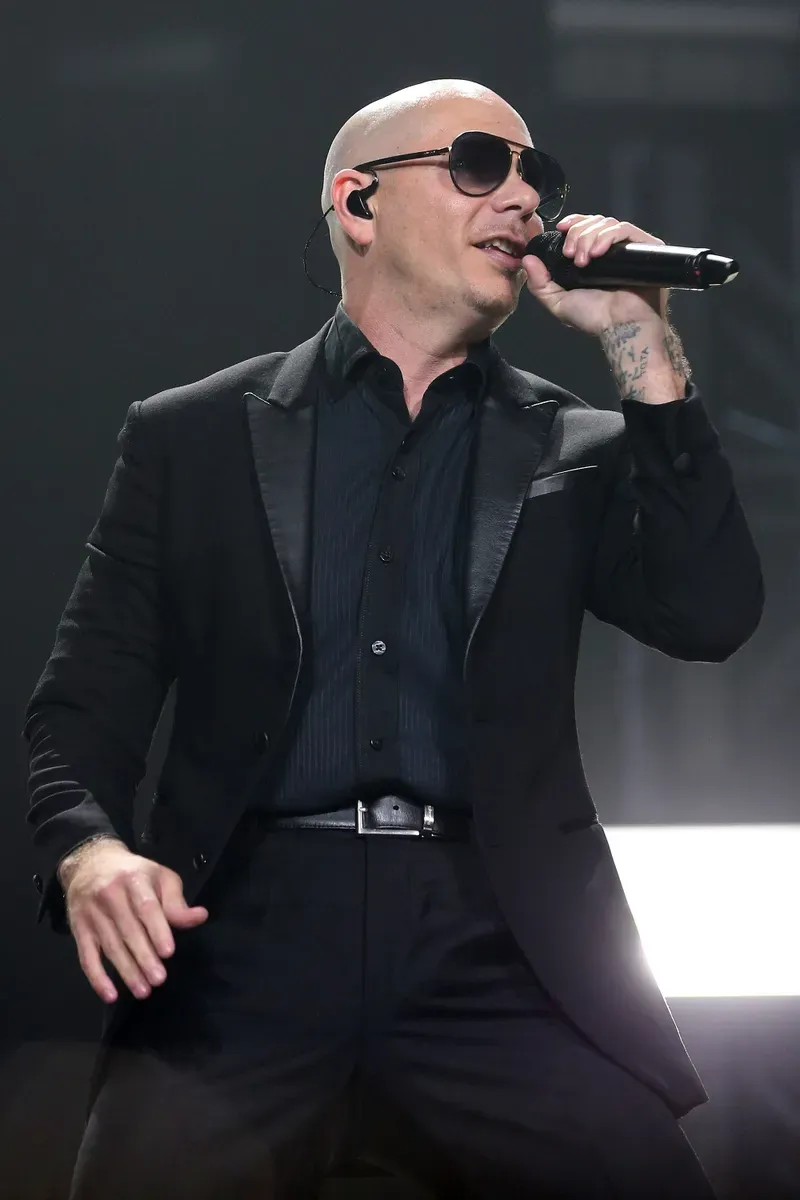 Pitbull