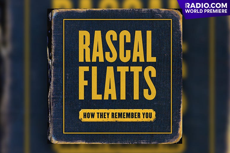 Rascal Flatts