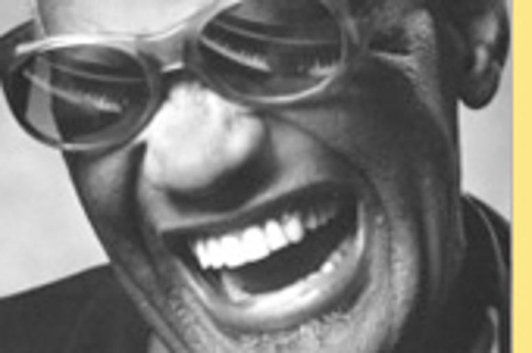 Ray Charles