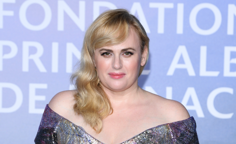 Rebel Wilson