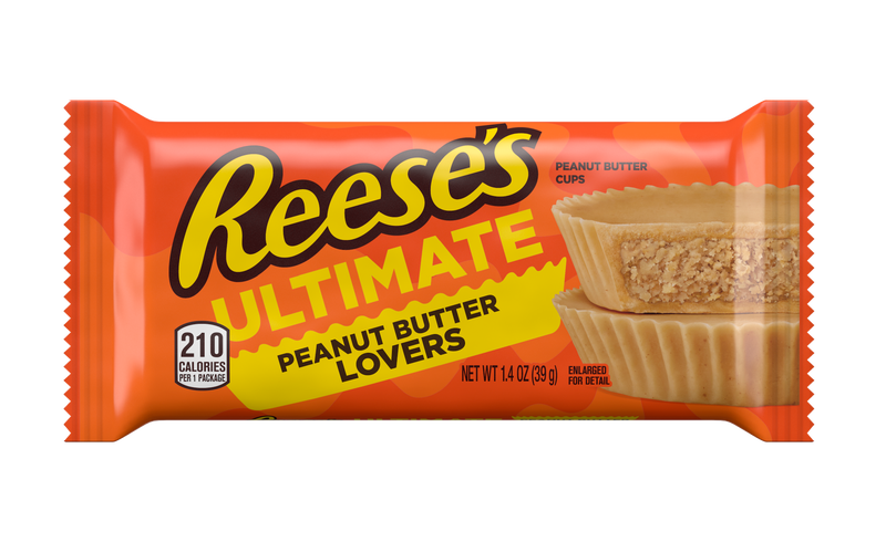 Reese's