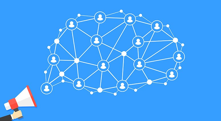 Referral Marketing