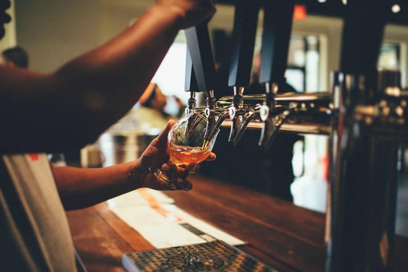 Reformation Brewery