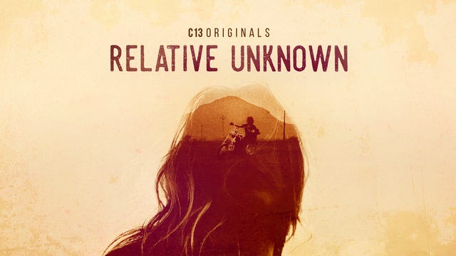 Relative Unknown