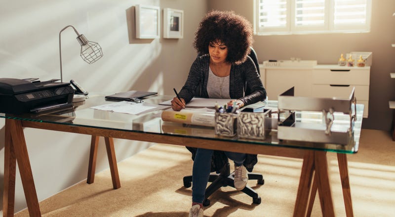 Remote Worker