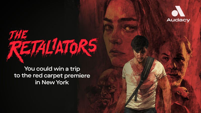 Retailiators