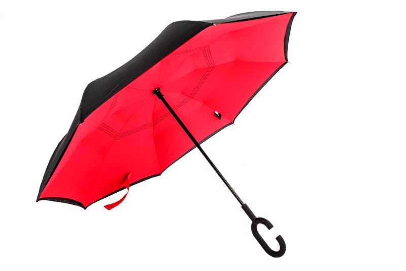 Reverse Umbrella