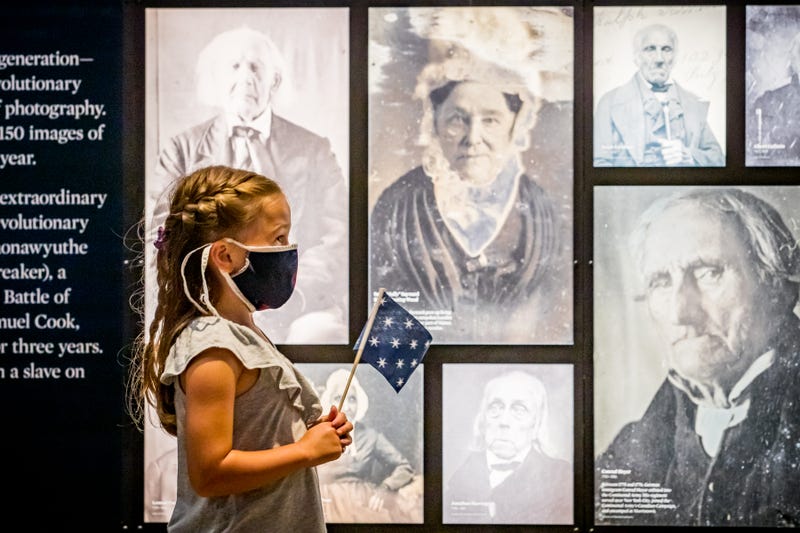 Museum of the American Revolution