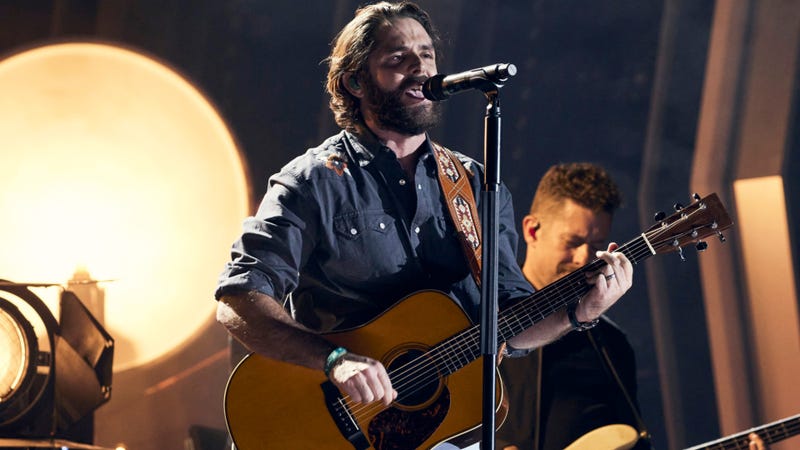 Thomas Rhett
