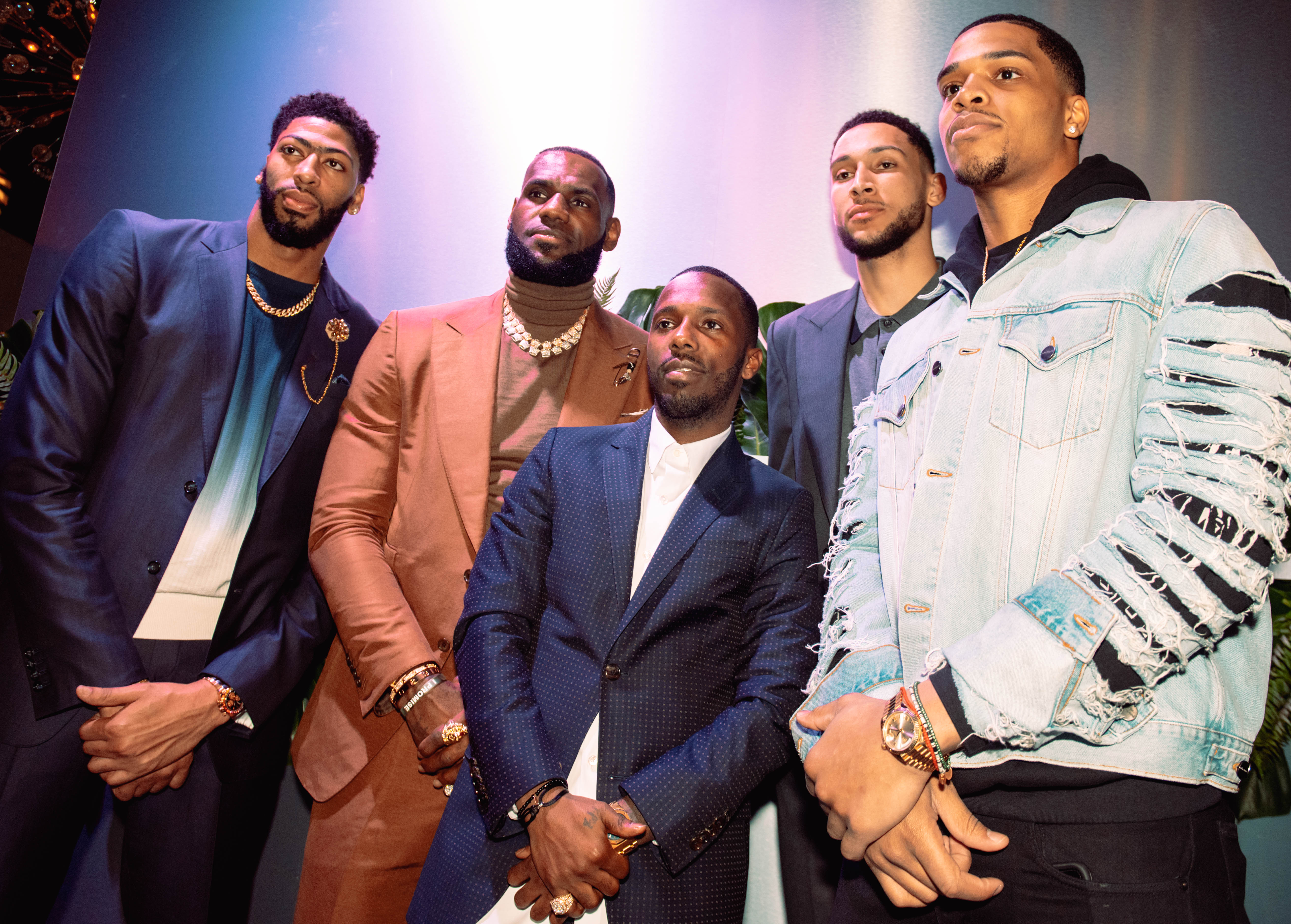 analyst how will ncaa police agents under rich paul rule andy miller asm sports
