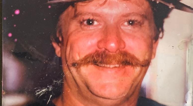 FDNY Firefighter Richard Driscoll