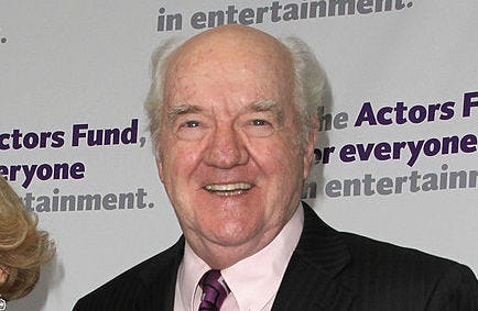 Richard Herd