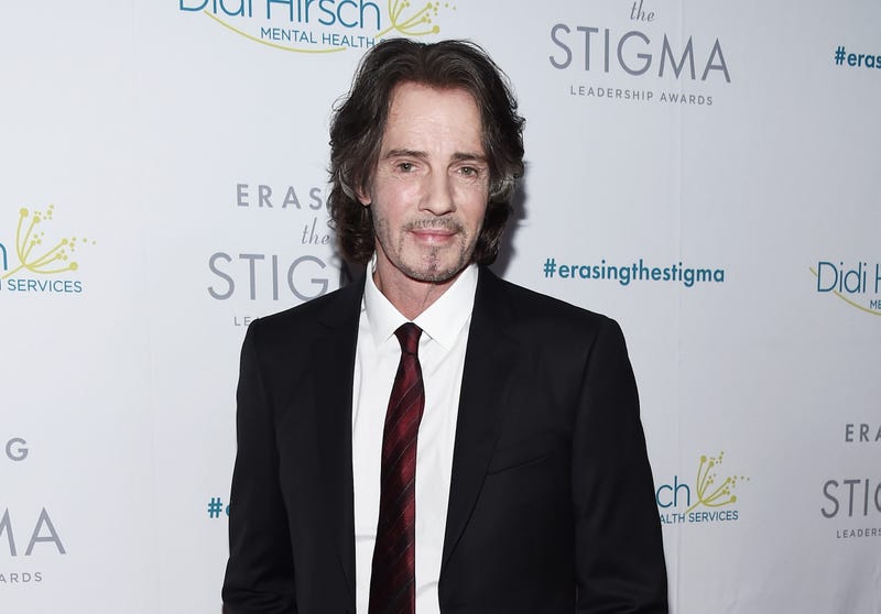 Rick Springfield