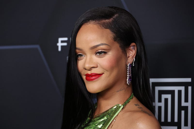 Rihanna will headline the 2023 Super Bowl Halftime Show