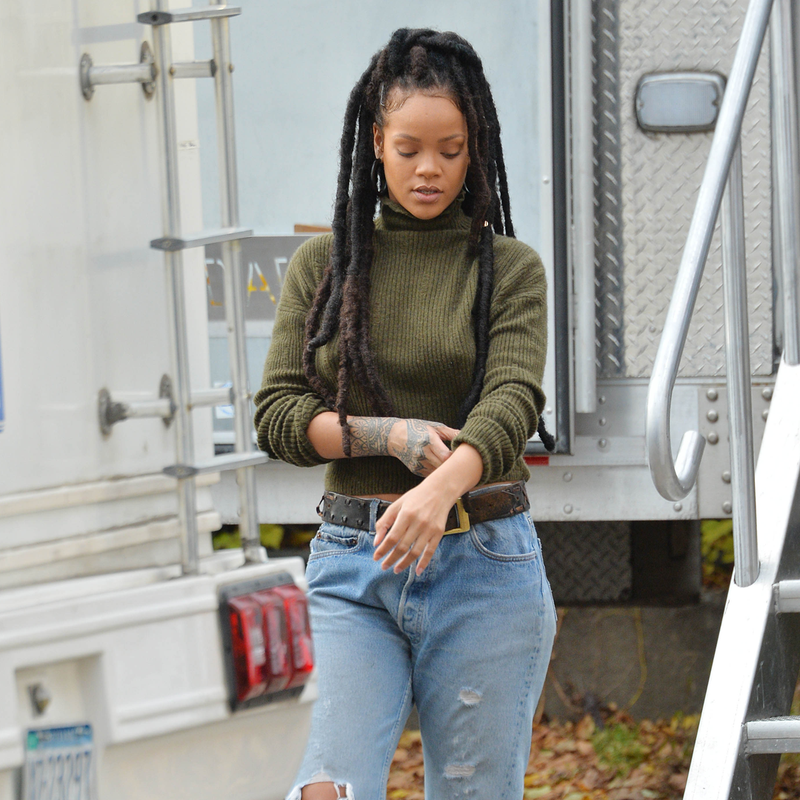Rihanna