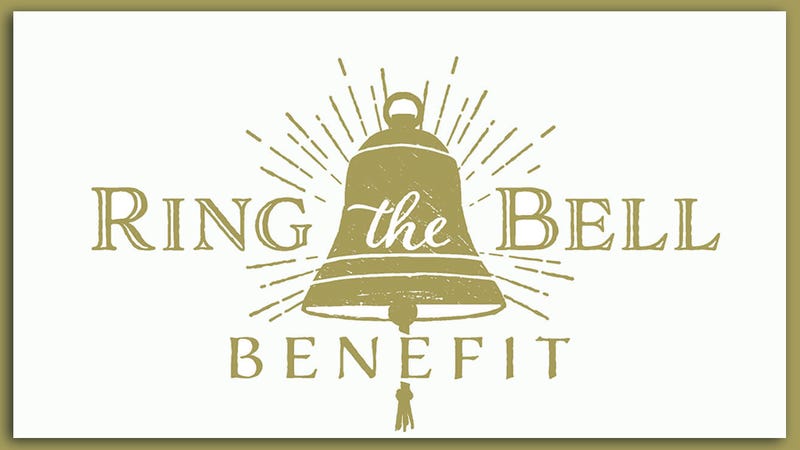 Ring The Bell