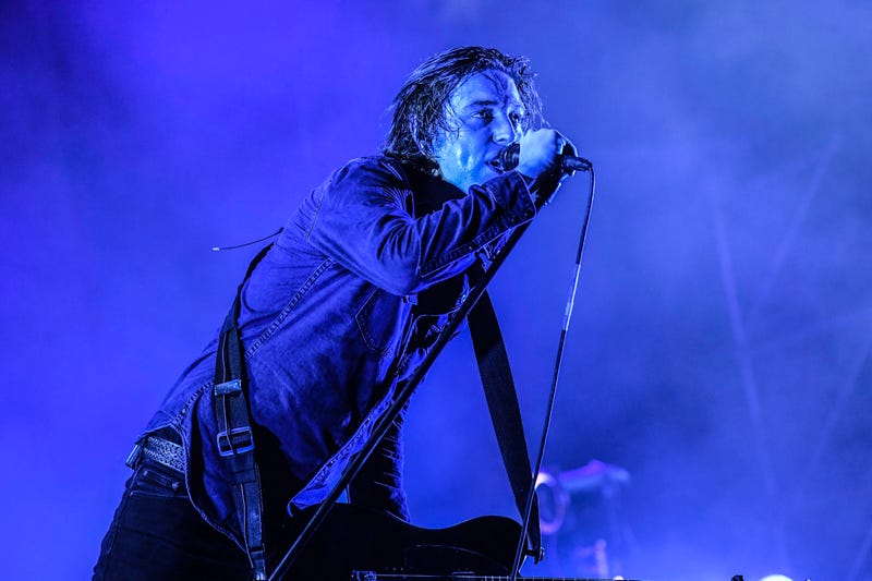 Catfish and the Bottlemen