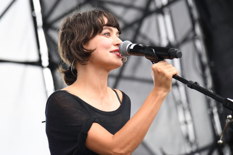 Meg Myers
