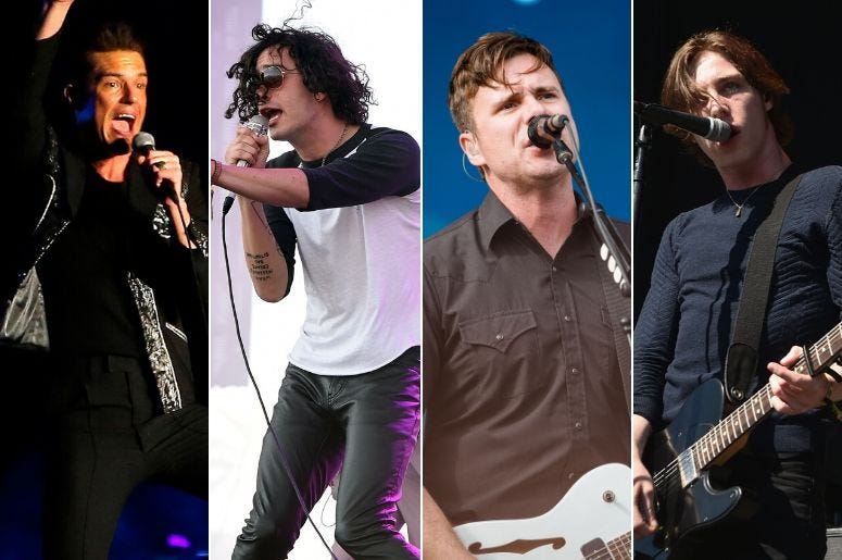 Riptide Music Festival