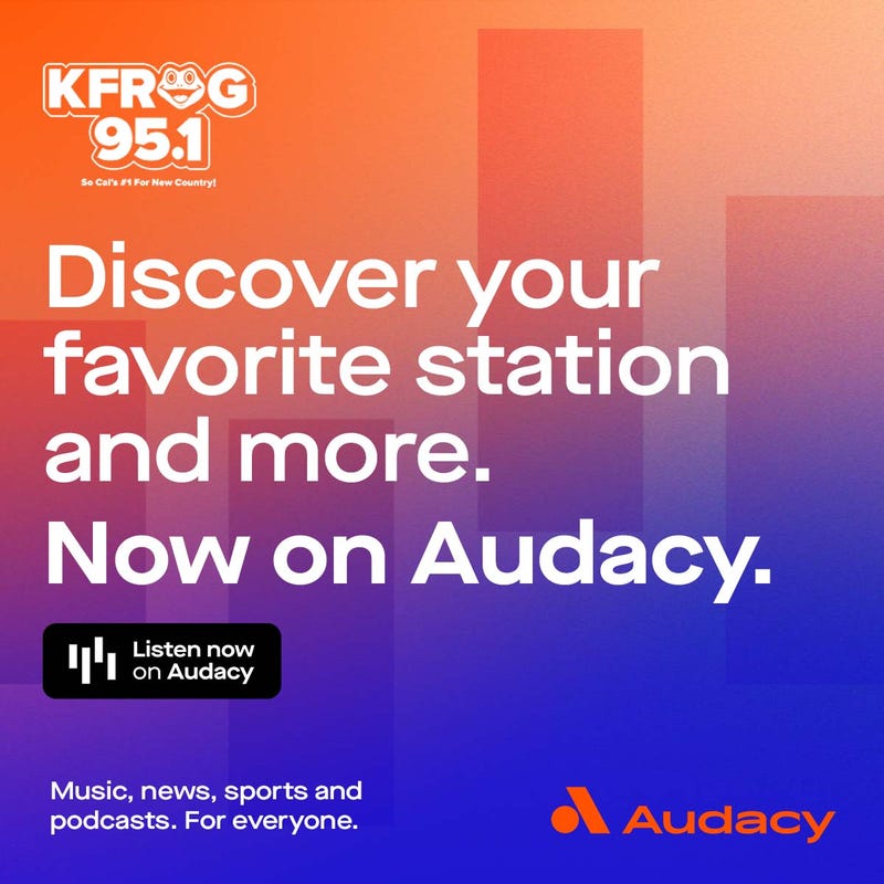 How to Listen to K-Frog