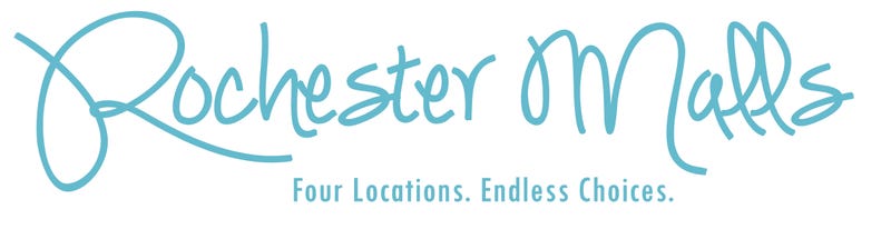 Rochester Malls