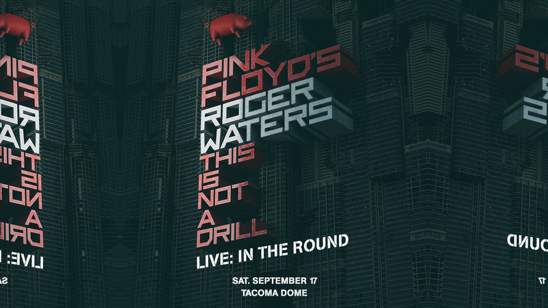 Roger Waters