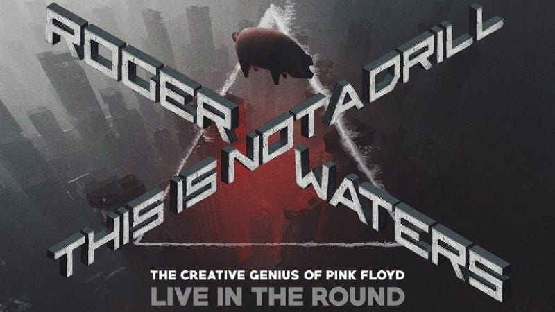 Roger Waters