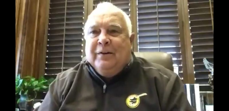 Ron Fowler