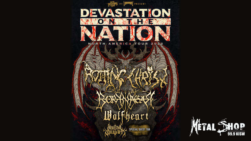 Rotting Christ