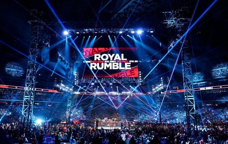 Royal Rumble