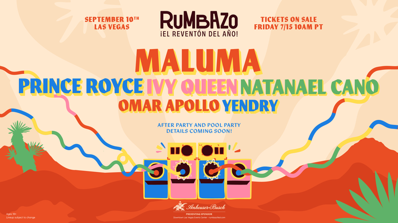 Rumbazo