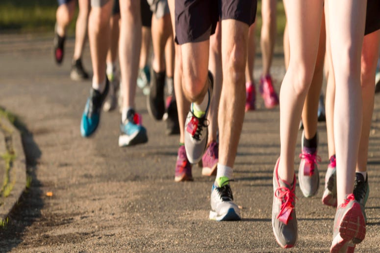 Runners