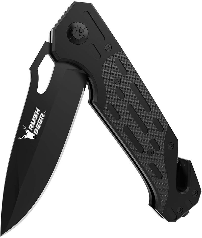 Rush Deer RG10 Folding Knife