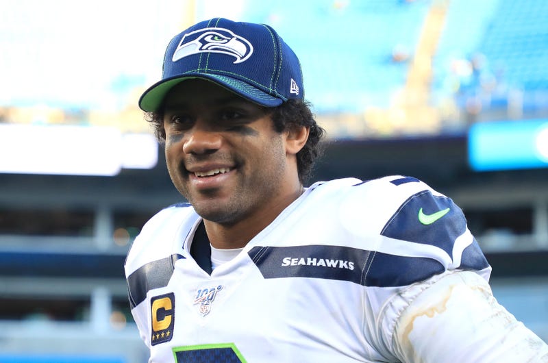 The Seahawks won in Week 15.