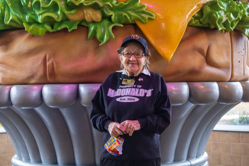 Ruthie Shuster