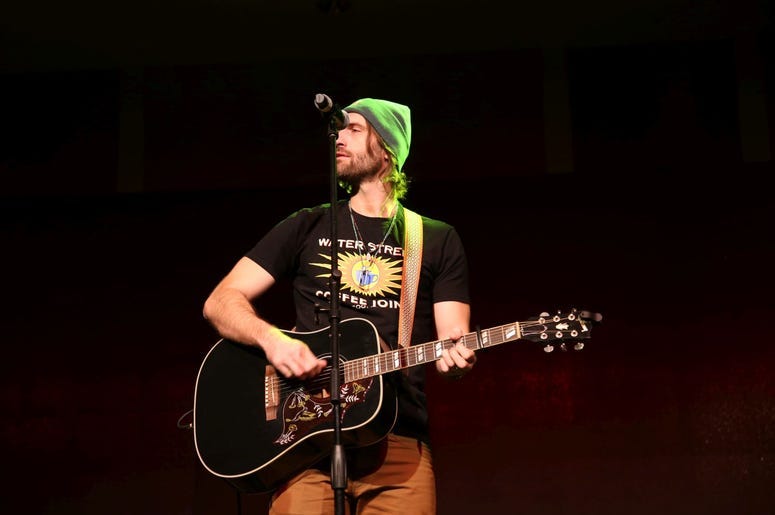Ryan Hurd
