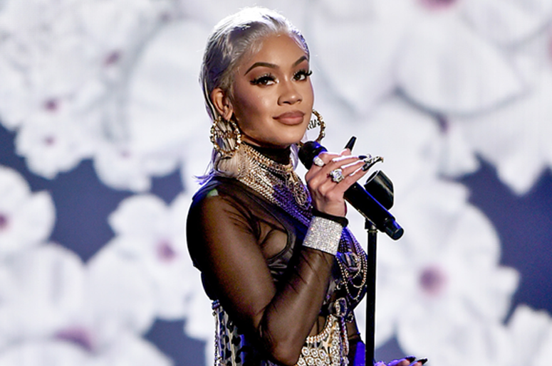 Saweetie