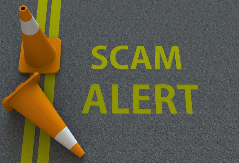 Scam