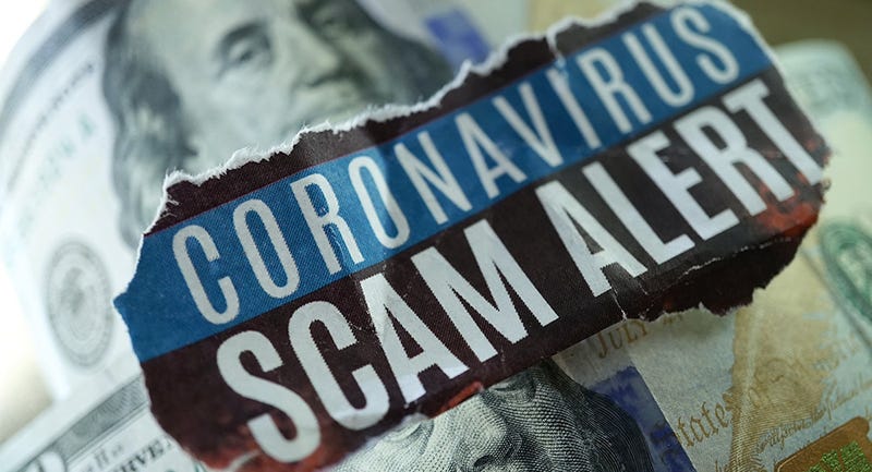 Scam