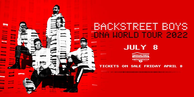 Backstreet Boys