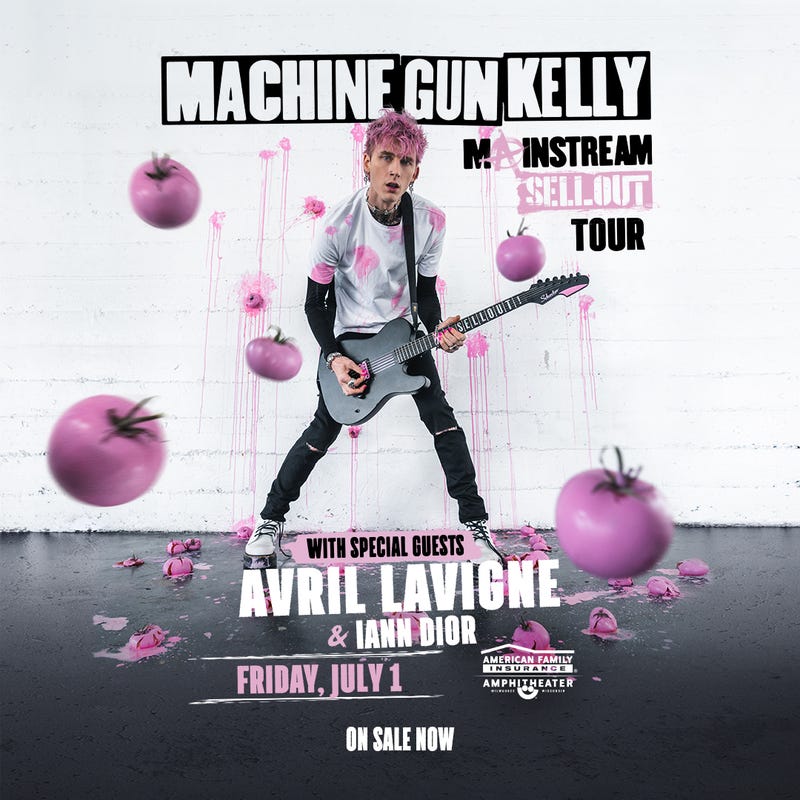Machine Gun Kelly