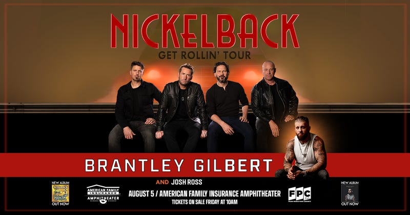 Nickelback