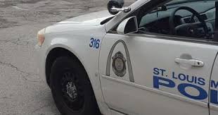 St. Louis Metropolitan Police