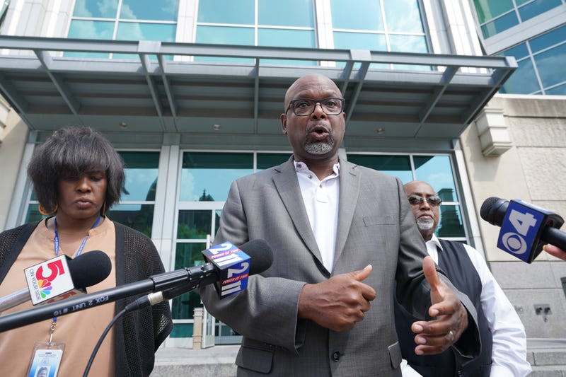 Decades of neglect take time to correct, according to Dr. Dan Isom.
